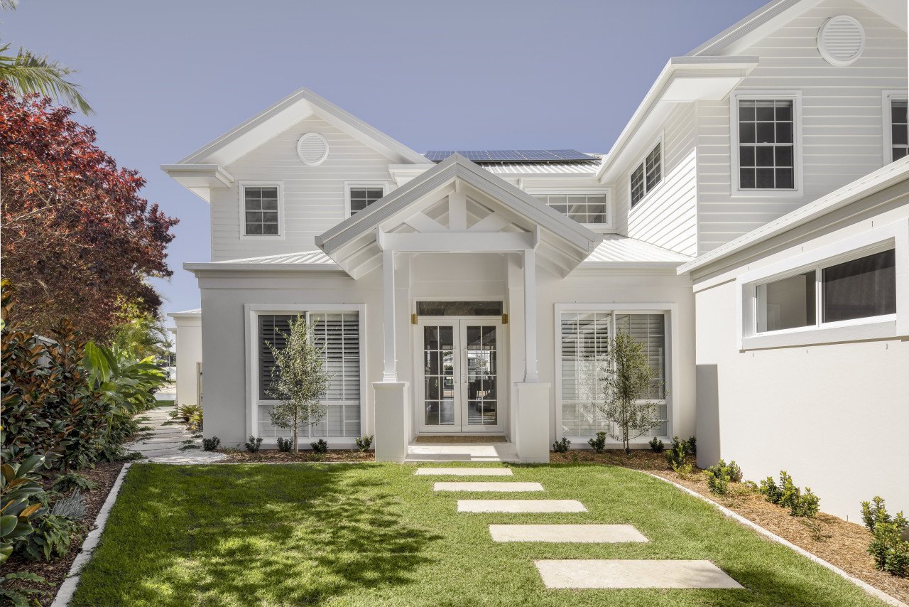 Design Homes - Quality New Home