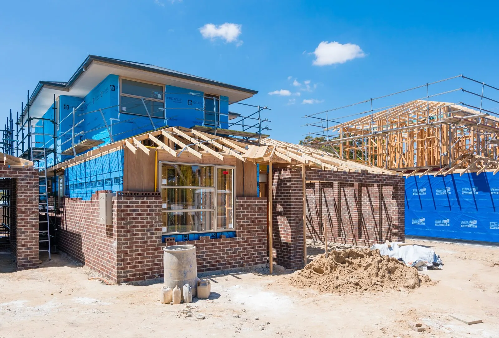 Knockdown Rebuild in Brisbane: When It Beats Renovating