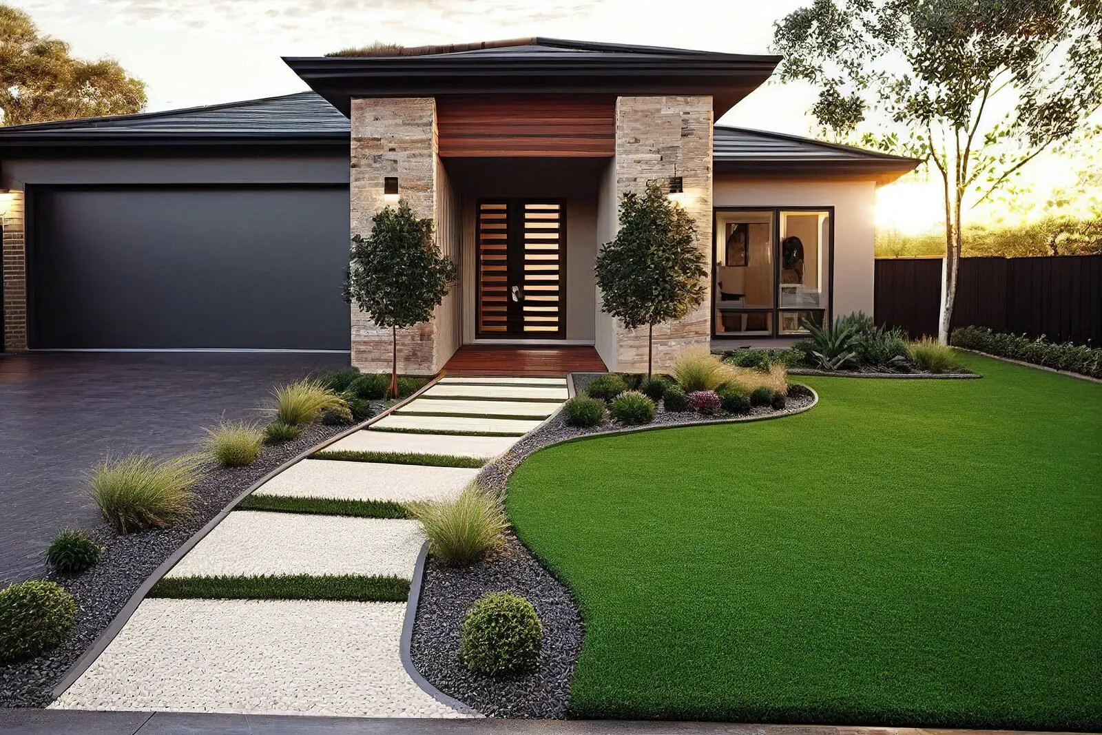 Building on a Sloping Block in South East Queensland