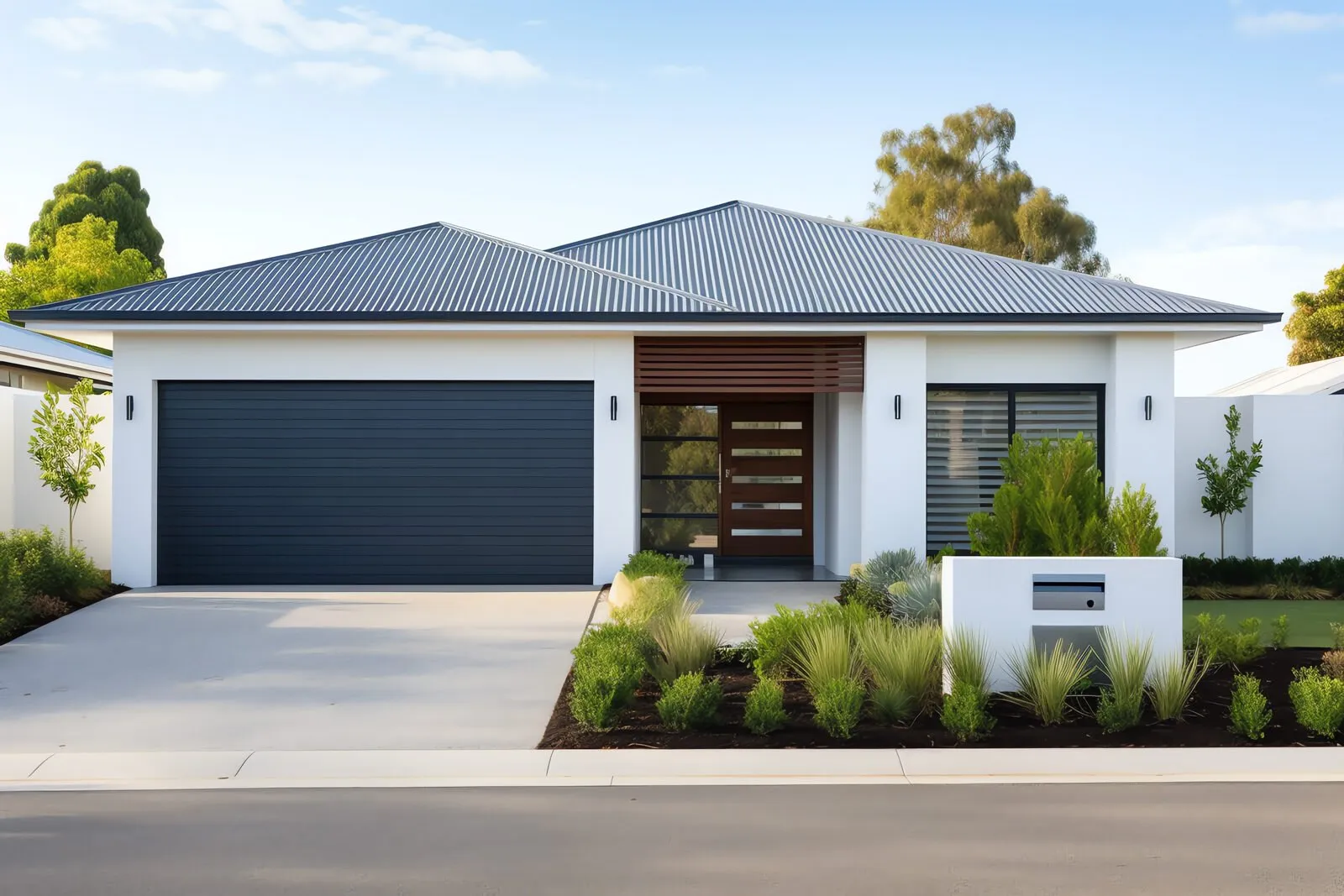 How Long Does It Take to Build a House in Queensland?