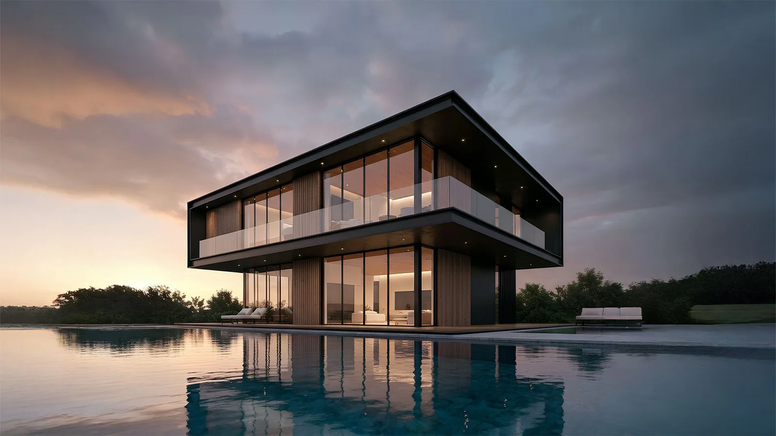House Raising & Build Under